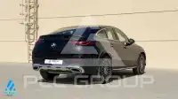 2026 Mercedes Benz 