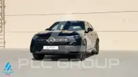 2026 Mercedes Benz 