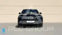 2026 Mercedes Benz 