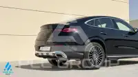 2026 Mercedes Benz 