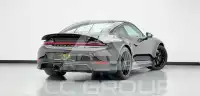 2026 Porsche 911