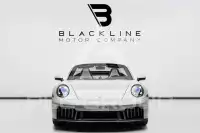 2026 Porsche 911