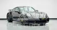 2026 Porsche 911
