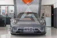 2026 Porsche 911