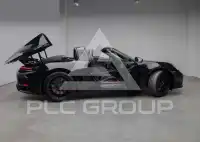 2026 Porsche 911