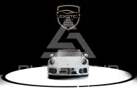 2026 Porsche 911