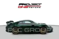 2026 Porsche 911