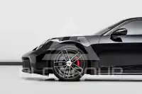 2026 Porsche 911