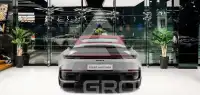 2026 Porsche 911