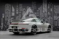 2026 Porsche 911