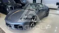 2026 Porsche 911