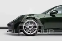 2026 Porsche 911