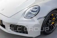 2026 Porsche 911