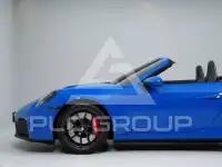 2026 Porsche 911