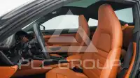 2026 Porsche 911