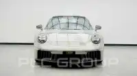 2026 Porsche 911