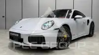 2026 Porsche 911