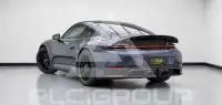 2026 Porsche 911