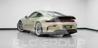 2026 Porsche 911