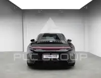 2026 Porsche 911
