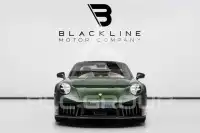 2026 Porsche 911