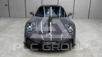 2026 Porsche 911
