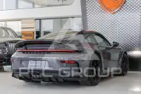 2026 Porsche 911
