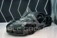 2026 Porsche 911