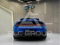 2026 Porsche 911