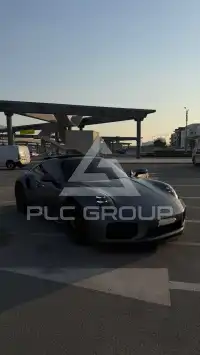2026 Porsche 911