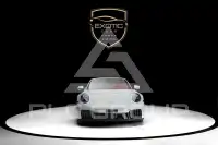 2026 Porsche 911