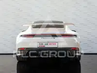 2026 Porsche 911