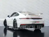 2026 Porsche 911