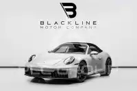 2026 Porsche 911
