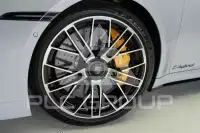 2026 Porsche 911