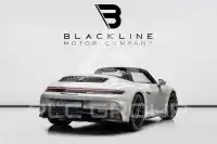 2026 Porsche 911