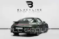 2026 Porsche 911