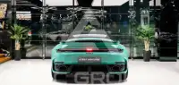 2026 Porsche 911