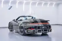 2026 Porsche 911