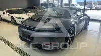 2026 Porsche 911