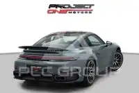 2026 Porsche 911