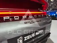2026 Porsche 911