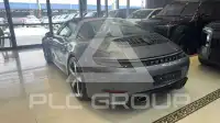 2026 Porsche 911