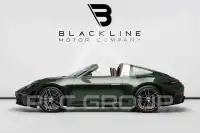 2026 Porsche 911