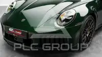 2026 Porsche 911