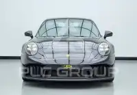 2026 Porsche 911