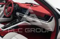 2026 Porsche 911