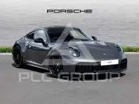 2026 Porsche 911