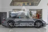 2026 Porsche 911