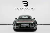 2026 Porsche 911